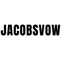 image of JACOBSVOW home page logo
