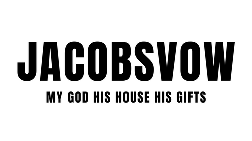 JACOBSVOW